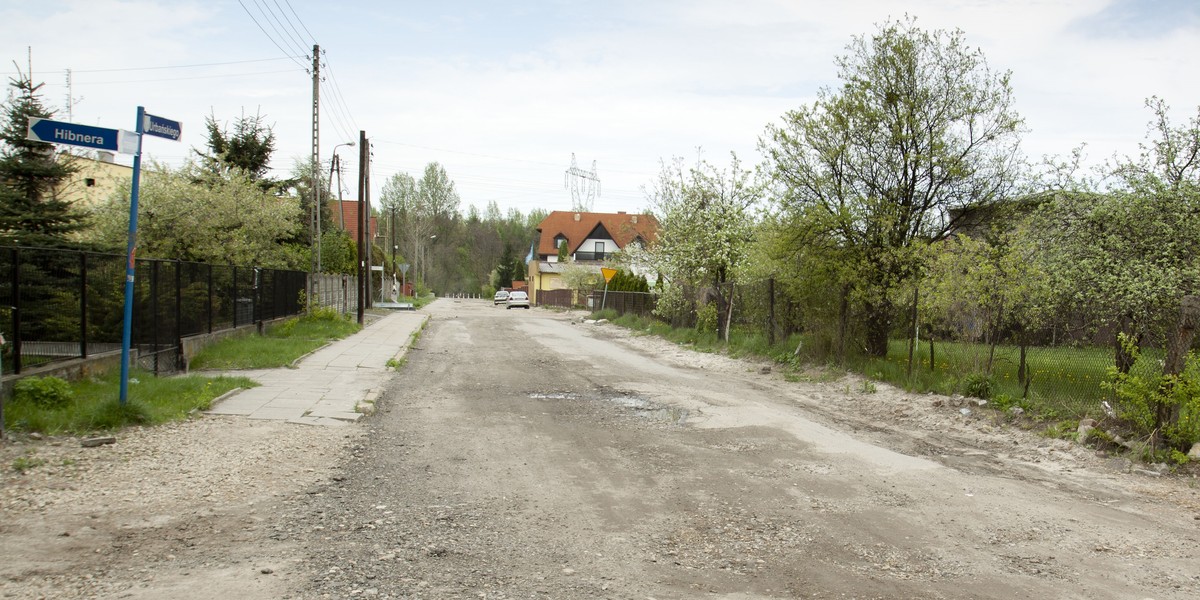 Remont kanalizacji w Dąbrowie Górniczej