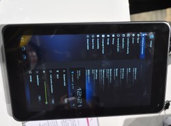 LG Tab, czyli trójwymiarowy tablet