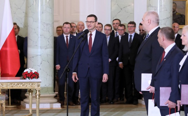 Mateusz Morawiecki