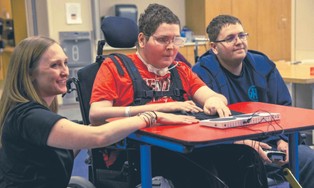 Gry bez barier. Gracze z niepełnosprawnościami zostali w końcu dostrzeżeni