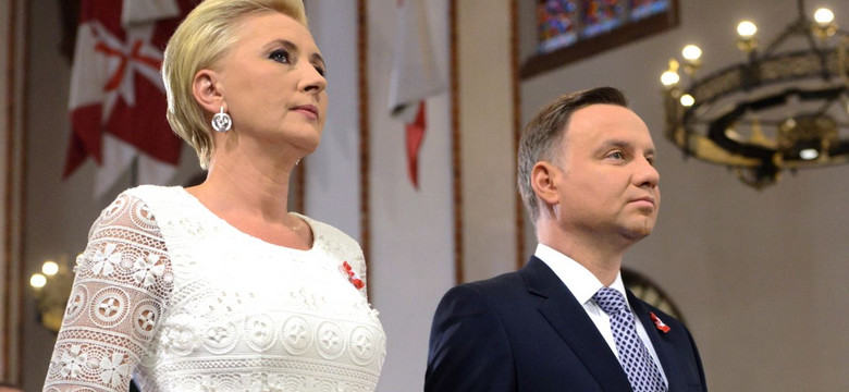 Para prezydencka życzy maturzystom powodzenia. "Polska czeka na Was, na Wasze talenty, na Waszą wiedzę"
