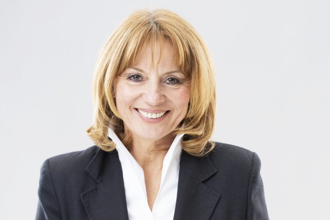 Dr Jagoda Jorga
