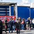 Polak zalega im tysiące euro. Kulisy wielkiego protestu kierowców w Niemczech