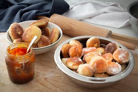 Kada se tačno koristi SODA BIKARBONA, a kada PRAŠAK ZA PECIVO? Ako pogrešite, UNIŠTIĆETE testo, a evo možete li jedno zameniti drugim i na koji način