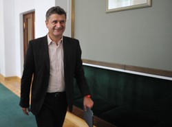 Palikot idzie na wojnę ze strażą miejską