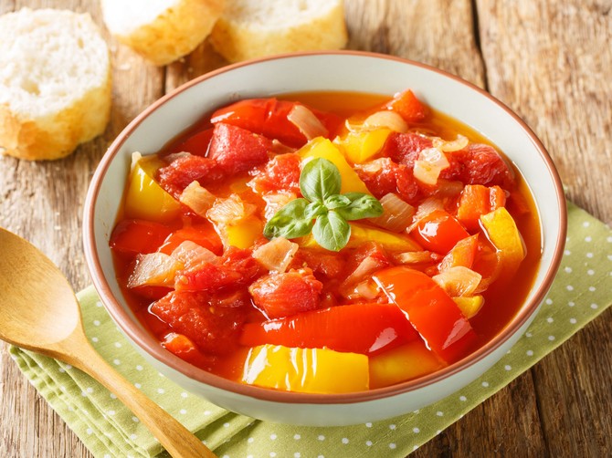 Najbolji recept za domaći sataraš