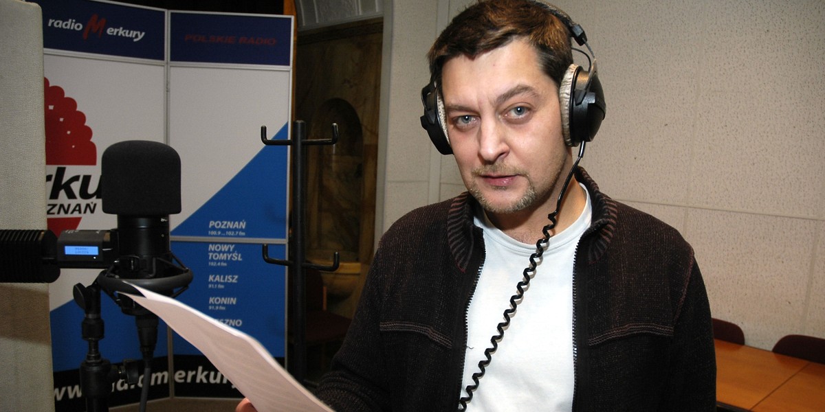 Mariusz Sabiniewicz