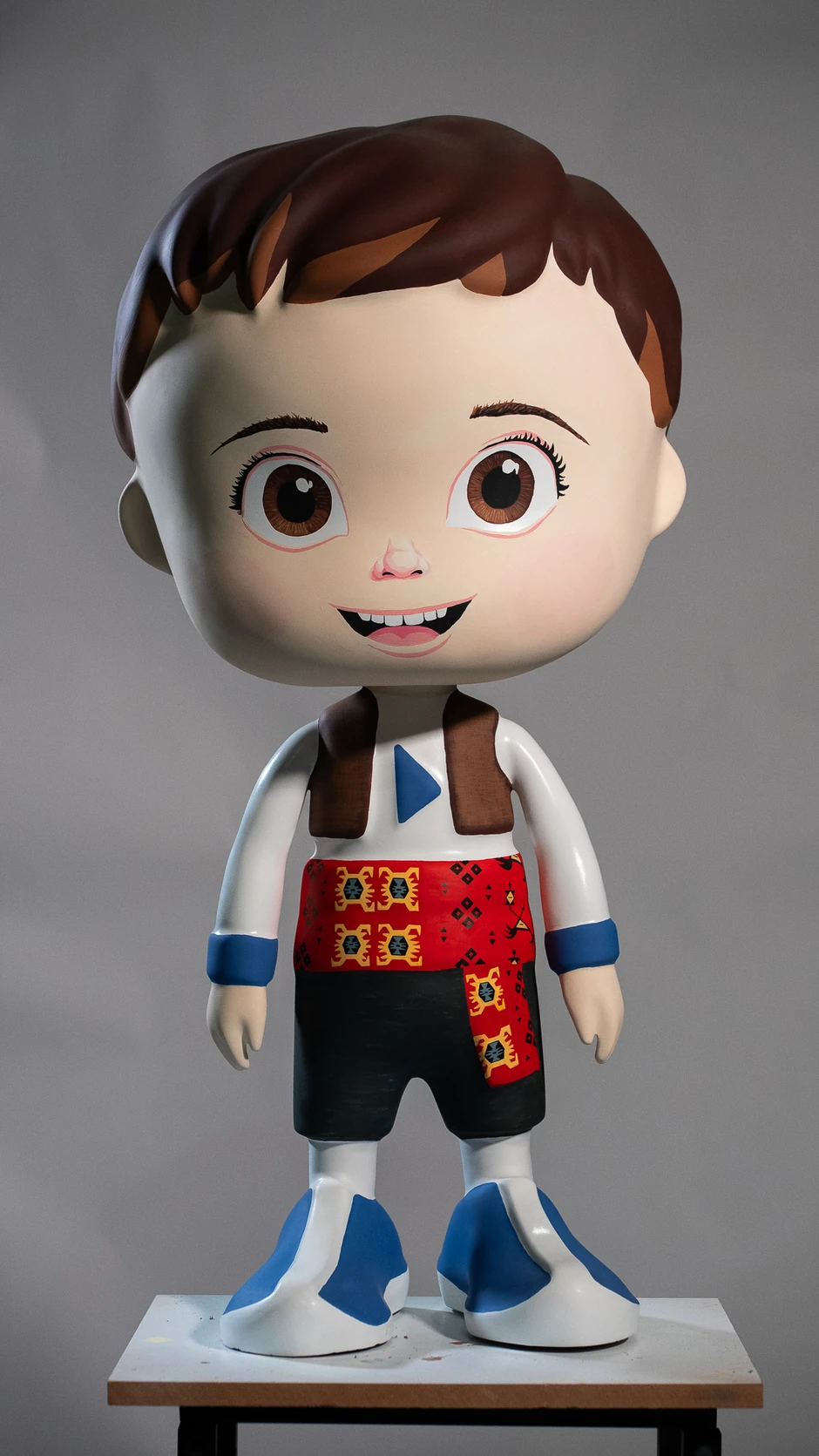 Maskote EXPO 2027 Beograd-00220