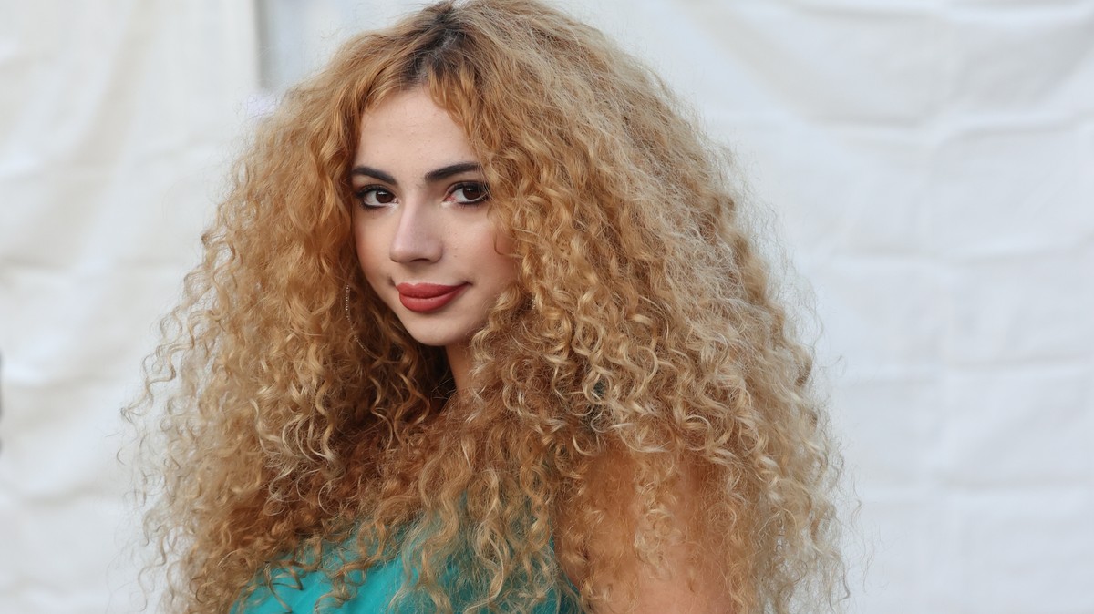 Opitz Barbi rappelni tanul: így tér vissza az énekesnő.