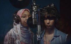 'Rytmy Casablanki'. Hip-hop zmienia świat [#DobryCynk]