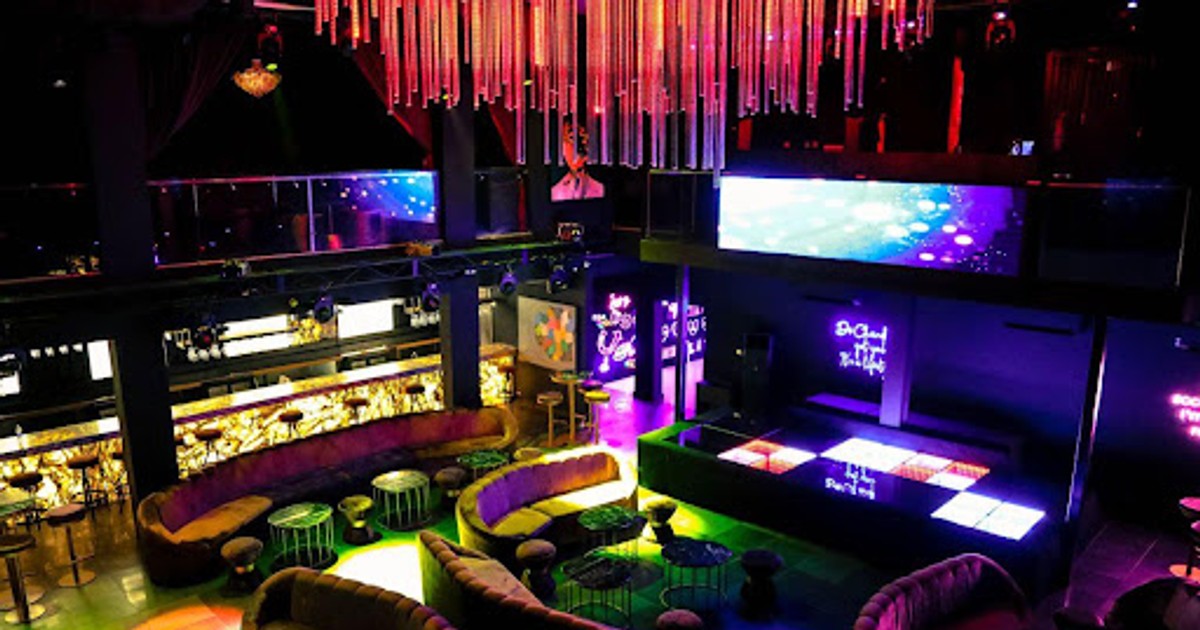 Lagos a Defining Experience to the Nightlife Scene with “De