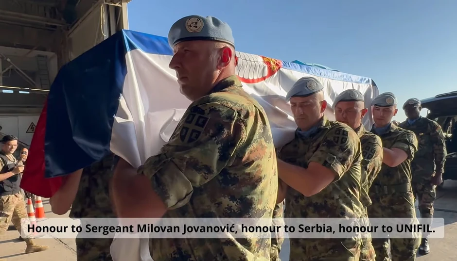 Milovan Jovanović
