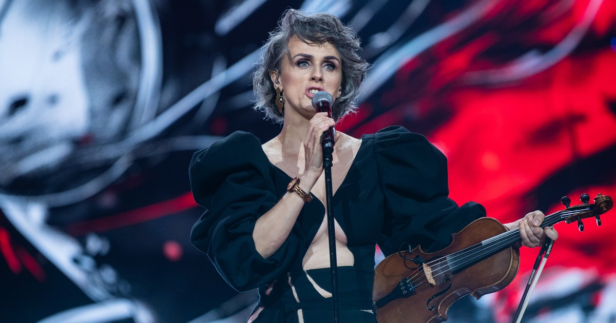 Natalia Niemen: ojciec był przerażony, kiedy zobaczył tych ludzi w domu
