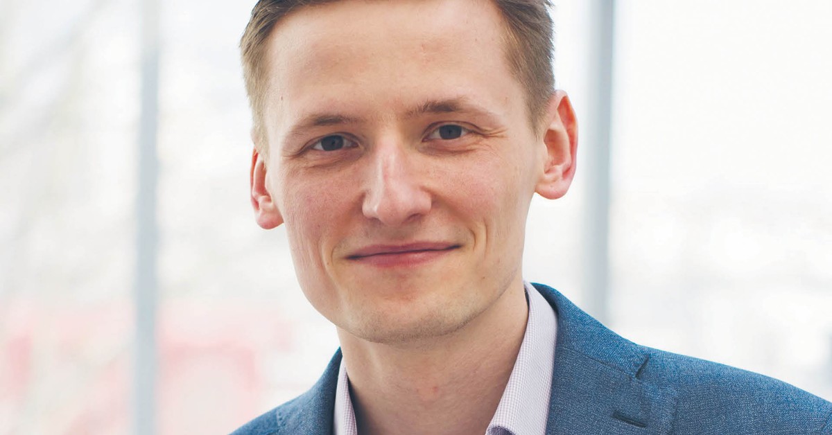 Wywiad z Tomaszem Klecorem o tokenach NFT i ryzyku inwestycji w aktywa cyfrowe