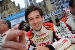 Sensacyjna decyzja polskiego mistrza kierownicy