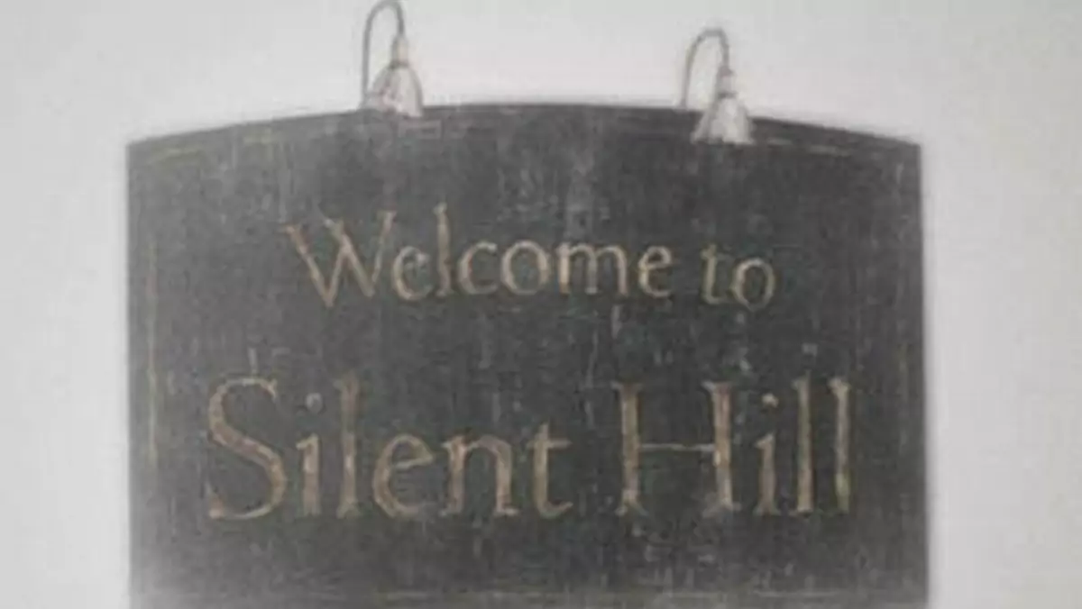 Silent Hill doczeka się drugiego filmu
