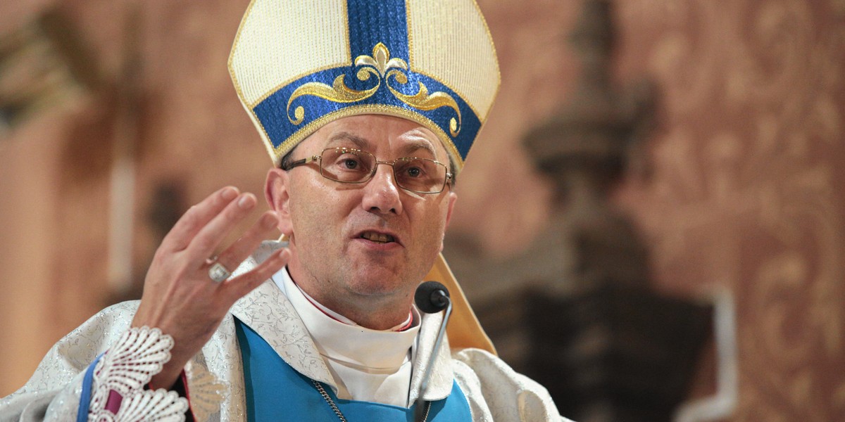 Z Jakiego Kraju Pochodził Biskup Wojciech Koronawirus. Prymas Wojciech Polak: łamiąc zakazy, naruszamy piąte