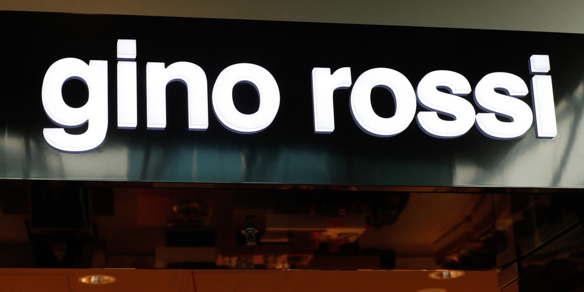 Gino Rossi podpisało list intencyjny z właścicielem marki 4F