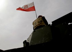 Wojsko podało nazwiska poległych żołnierzy