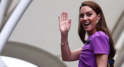 Kate Middleton wydała nowe oświadczenie. Mówi o sile natury