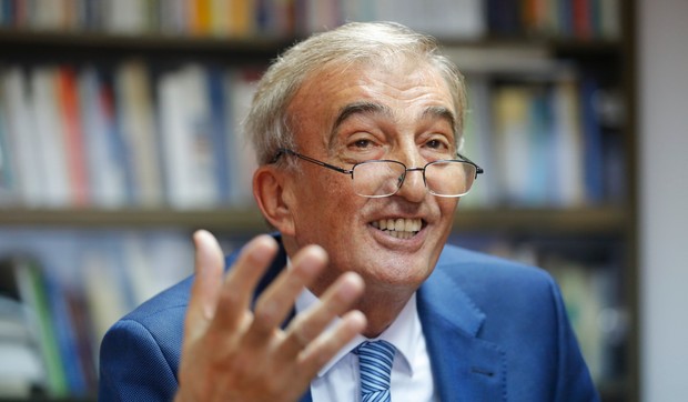 Čedomir Čupić