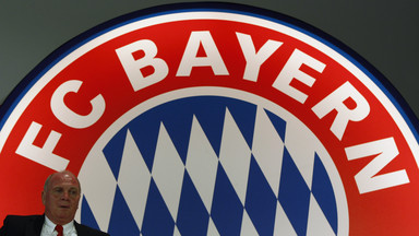 Bundesliga: Bayern rośnie w siłę