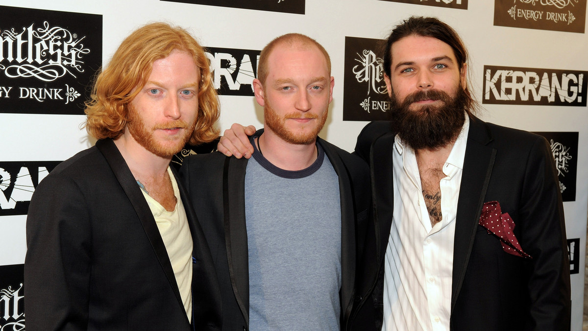 Album "Opposites" szkockiej grupy Biffy Clyro zadebiutował na szczycie brytyjskiego box office.