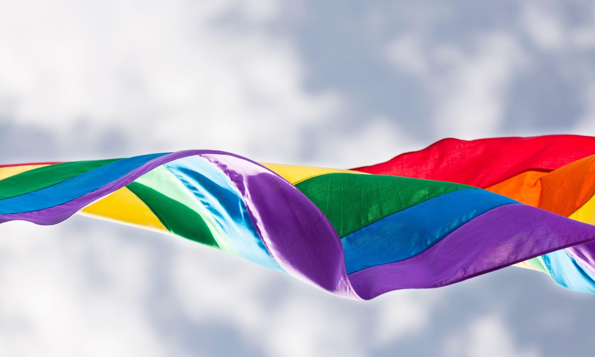 Tęczowy Piątek w polskich szkołach. "Zapraszamy wszystkich bez wyjątków"