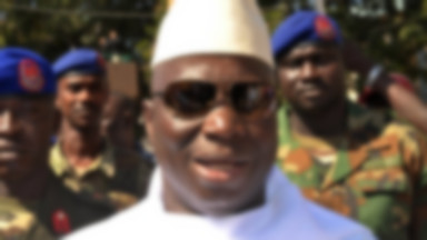 Gambia: władze poinformowały o straceniu dziewięciu skazańców