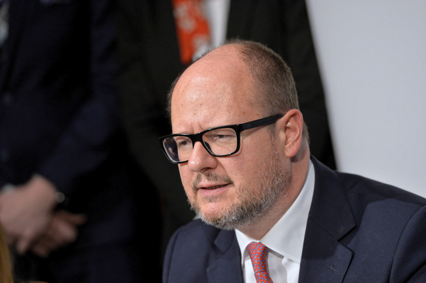 Prezydent Gdańska Paweł Adamowicz nie żyje