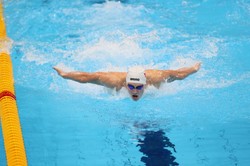 Jakub Majerski: Brak medalu nie boli, cieszy rekord życiowy