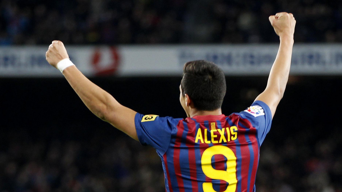 Jeden z bohaterów meczu Barcelony z Realem Madryt, Alexis Sanchez może nie zagrać w niedzielnym finale Klubowych Mistrzostw Świata.