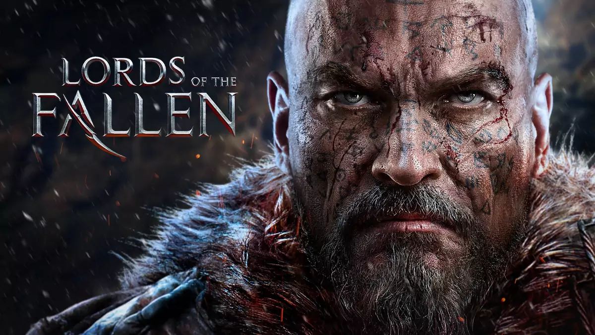 Lords of the Fallen