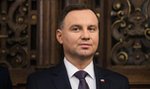 Prezydent Duda o przyszłości Macierewicza: Będę oceniał...