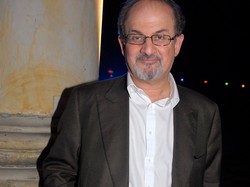 Zapomniany świat Salmana Rushdiego