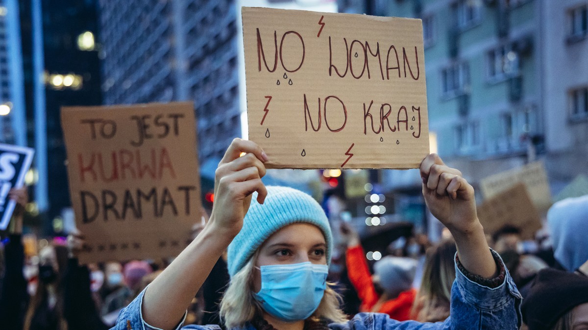 To nie koniec. Sprawą zajął się Europejski Trybunał Praw Człowieka. Kobieta, której odmówiono aborcji dzień po publikacji wyroku TK, skarży Polskę.