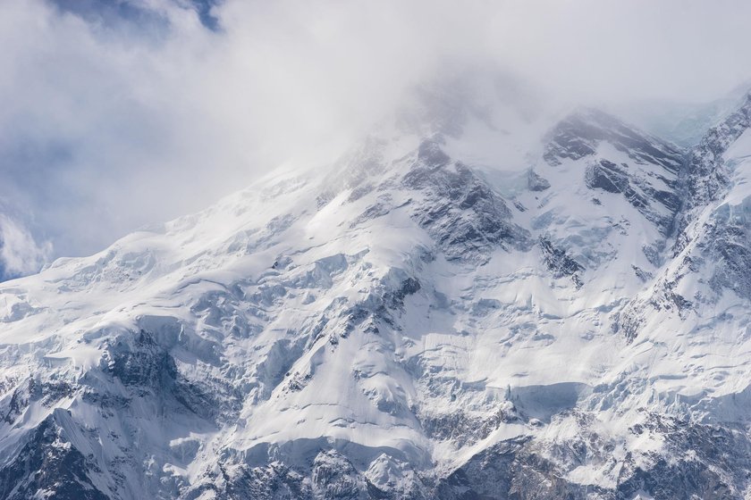 Nanga Parbat