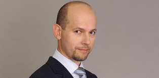 Kaczmarek znowu z Czarneckim: W czerwcu stanie na czele Getin Holdingu