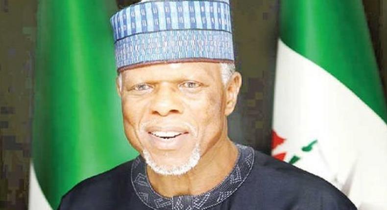 Customs boss, Hameed Ali