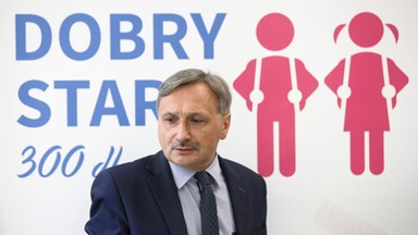 Lubuskie: świadczenie z programu "Dobry start" dla ok. 140 tys. uczniów