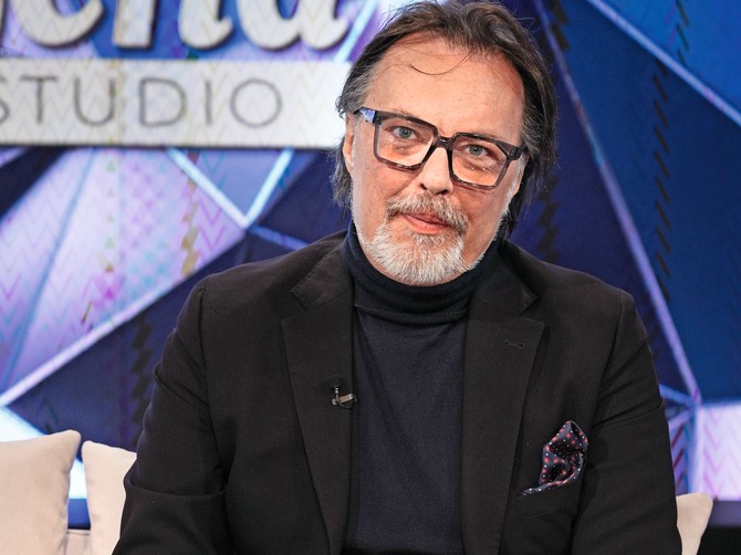 Dizajner Igor Todorović u "Blic žena studiju" o tome šta sve treba znati o kopiranju velikih modnih brendova
