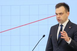 Kwota wolna do 60 tys. nie wcześniej niż w 2026 r. Minister finansów nie pozostawia złudzeń