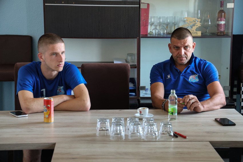 Crnjelovo Bijeljina fk Zadrugar