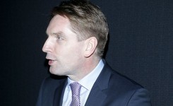 'Ja nie znikam'. Telewizja pokazała ostatni odcinek 'Tomasz Lis na żywo'