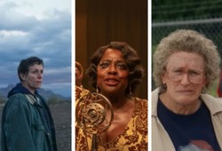 OSCARY 2021. Kto dostanie, a kto powinien? TYPUJEMY ZWYCIĘZCÓW