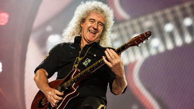 Brian May i Kerry Ellis wystąpią w Krakowie. Bilety wkrótce w sprzedaży