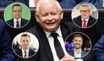 Dziś Jarosław Kaczyński kończy 73 lata! Politycy zdradzają, jaki daliby mu prezent