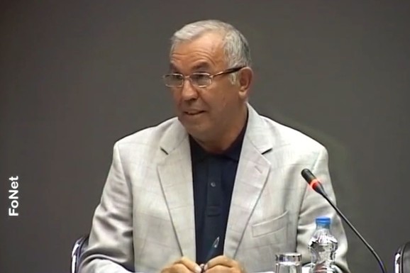 Umro profesor Milan Podunavac, nekadašnji dekan Fakulteta političkih nauka