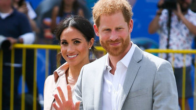 Harry nie chce być już nazywany księciem. Sytuację w rodzinie królewskiej znów skomentował ojciec Meghan