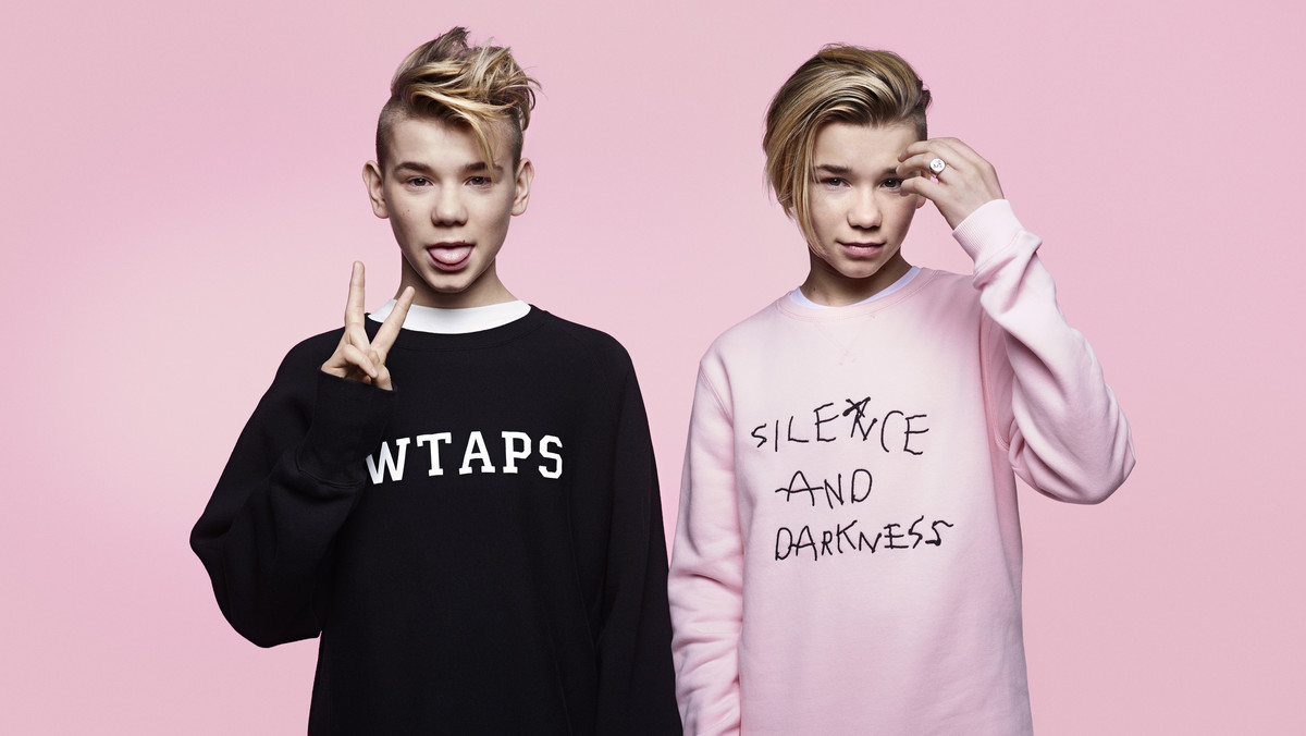 Kim są Marcus & Martinus? biografia, twórczość, koncert w Polsce